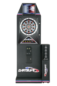 ダーツマシンスペック ダーツライブ｜ENTER DARTS［エンターダーツ］