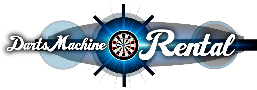 DartsMachine Rental